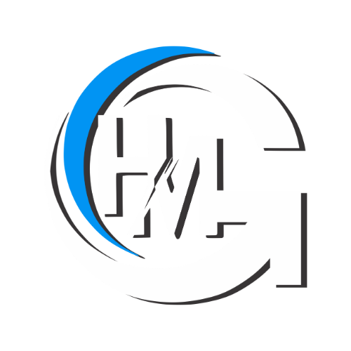 Logo Grupo HM